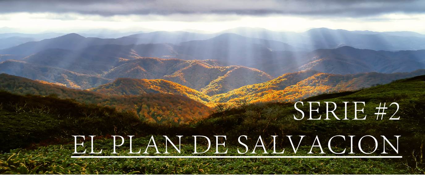 PLAN DE SALVACION S2 PLAN DE SALVACION S2